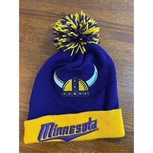 MN Vikings Stocking Hat